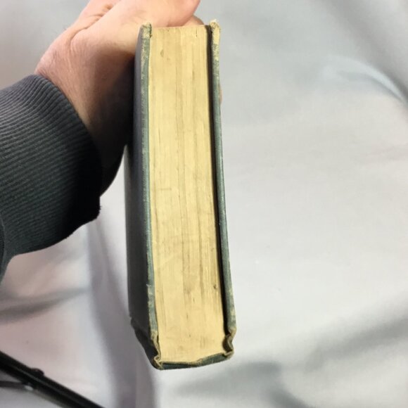 The Treasure Chest Of Literature, First Half Year 1935 Reader - Picture 4 of 14